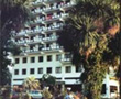 Hotel Oasis, Chakvi